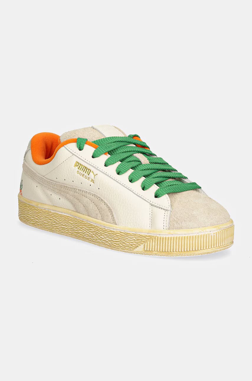 Puma Маратонки Suede XL 2 CARROTS