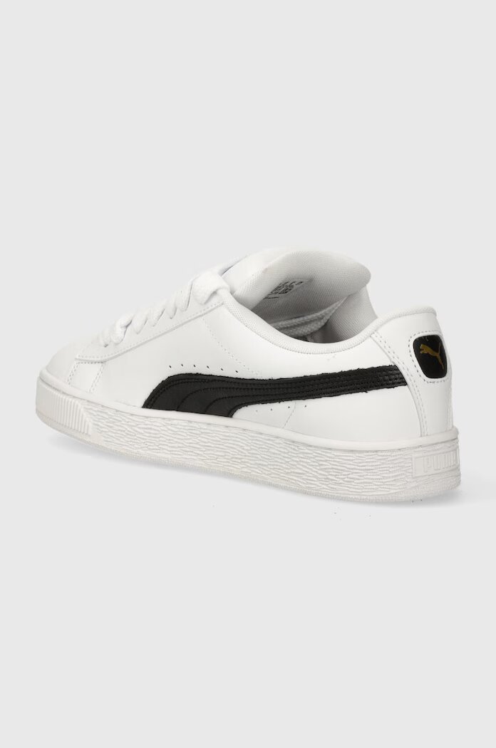 Puma Маратонки в бяло 397255 372605