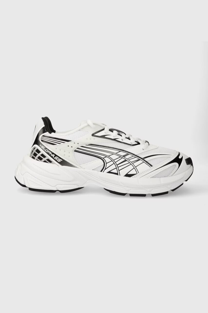 Puma Маратонки Velophasis Always On