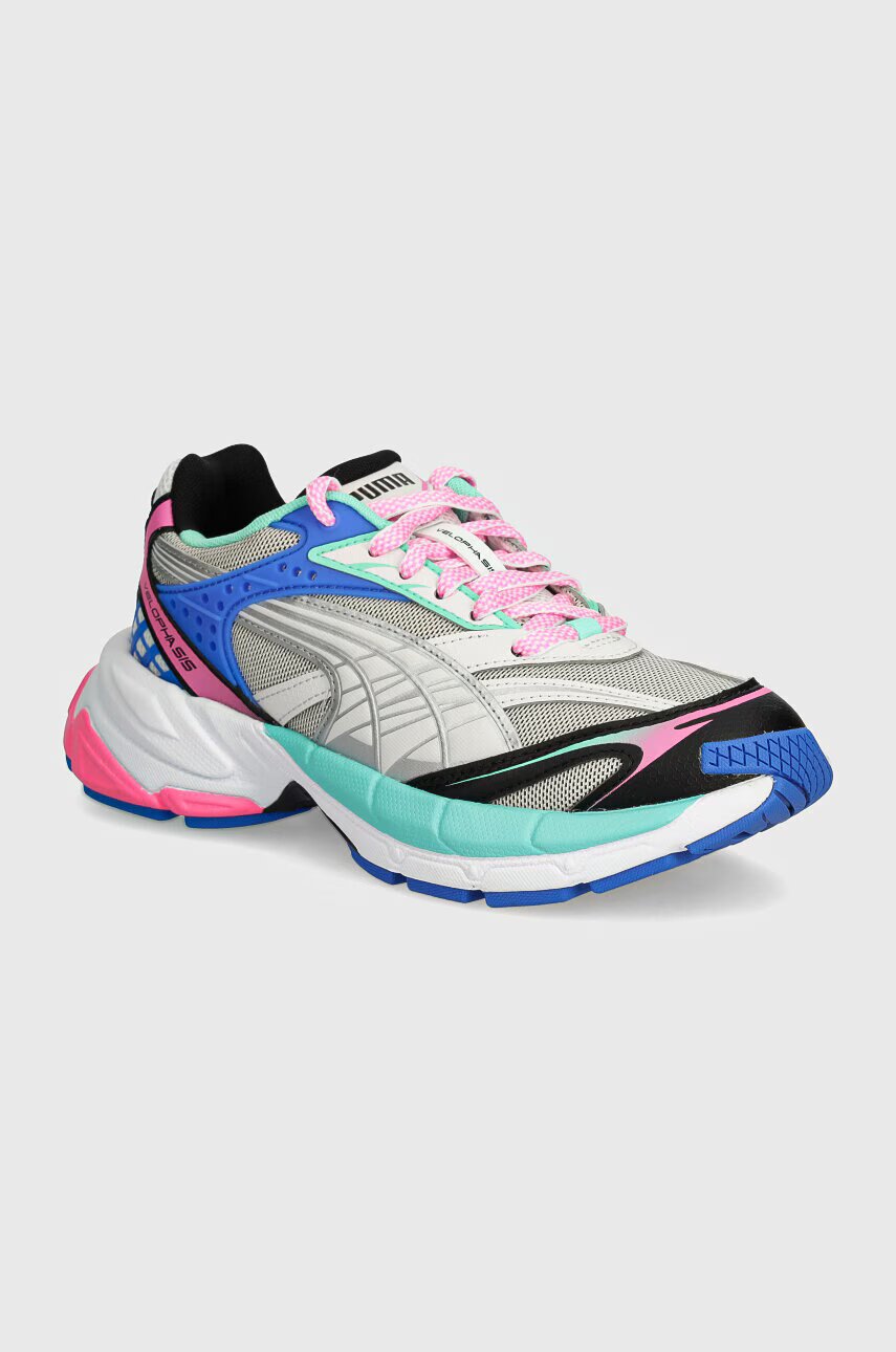 Puma Маратонки Velophasis Born in the 2000s