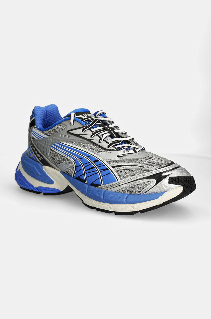 Puma Маратонки Velophasis Phased
