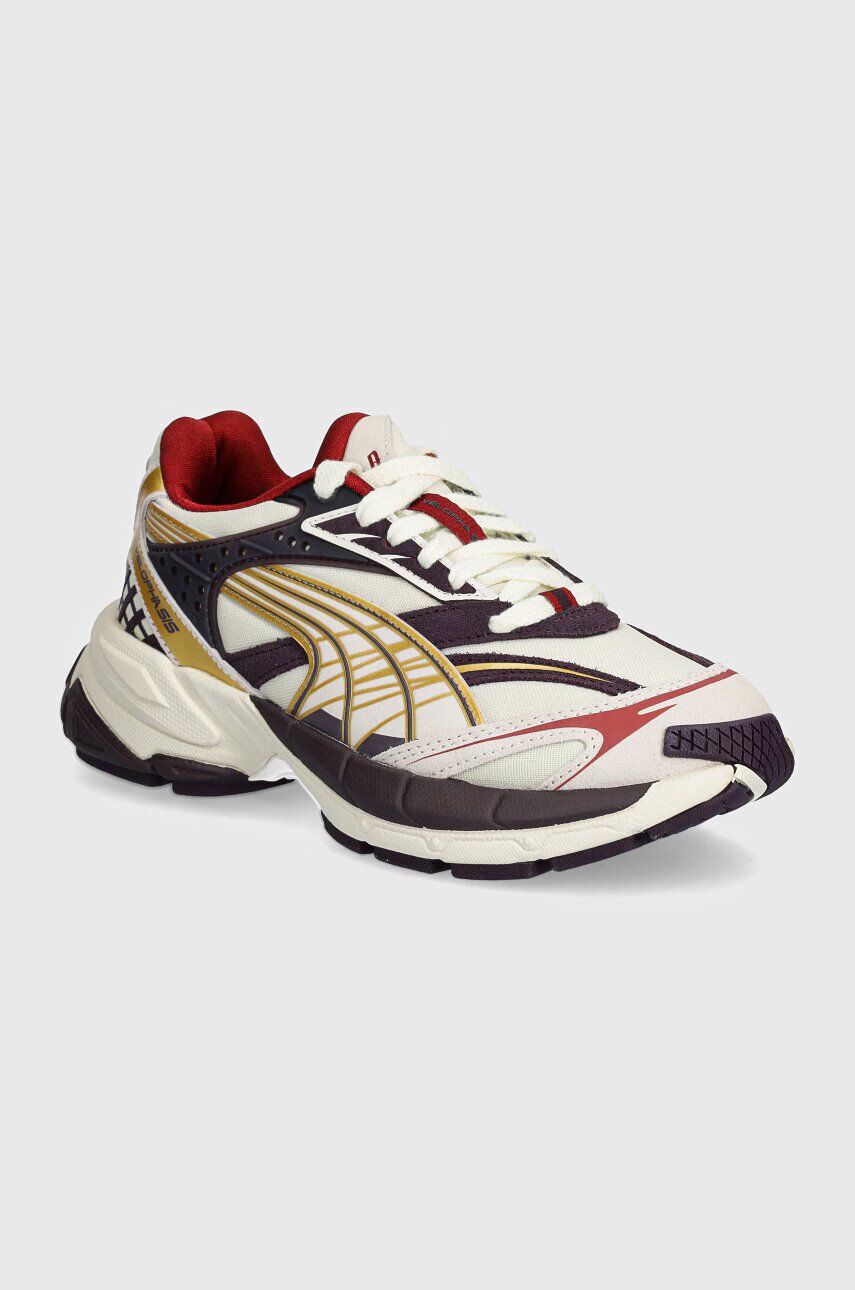 Puma Маратонки Velophasis Play Paris