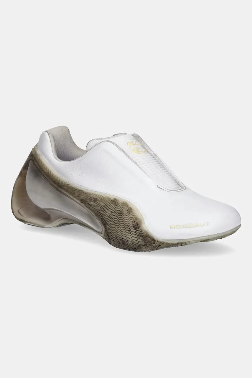 Puma Маратонки x ROMBAUT