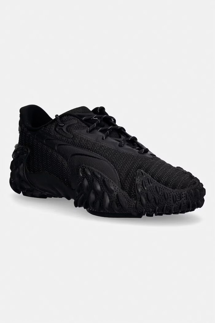 Puma Mostro X маратонки мъжки черни 405615