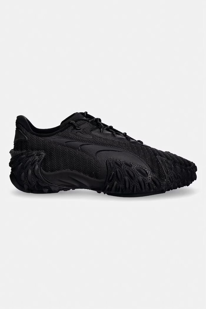Puma Mostro X маратонки мъжки черни 405615