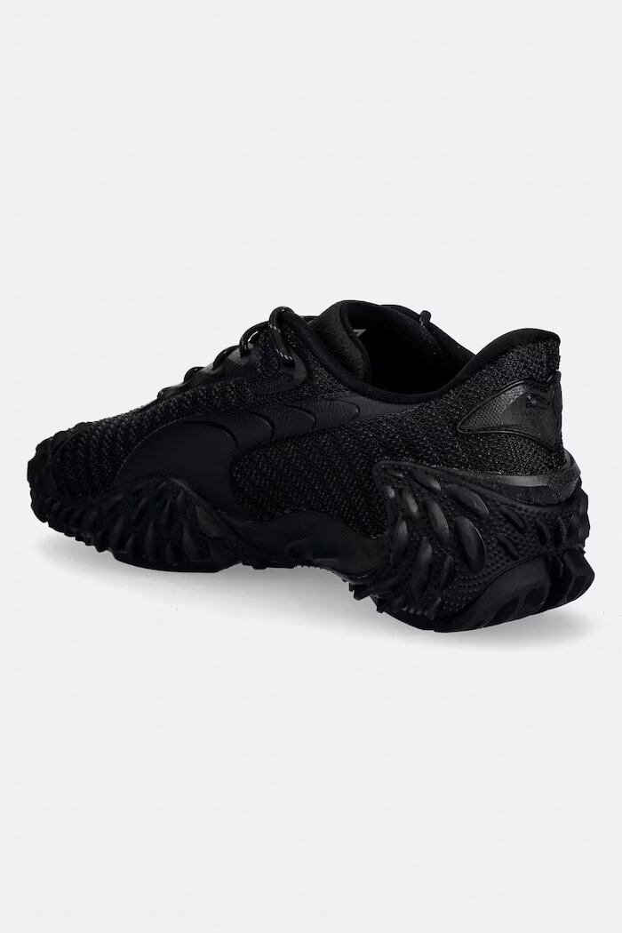 Puma Mostro X маратонки мъжки черни 405615