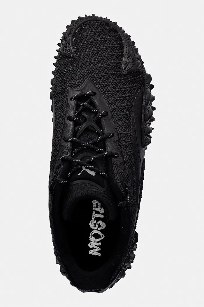 Puma Mostro X маратонки мъжки черни 405615