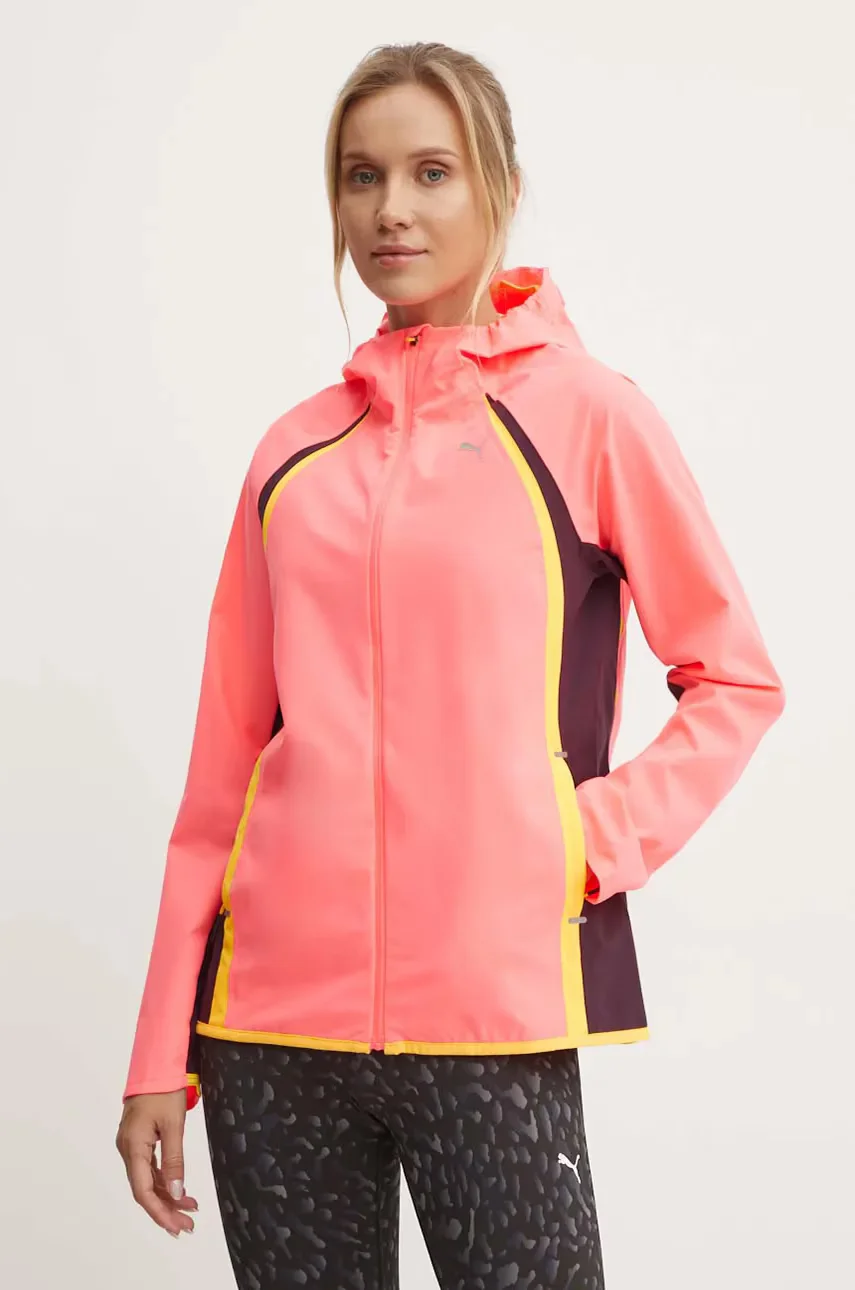 Puma Непромокаемо яке Ultraweave Raincell
