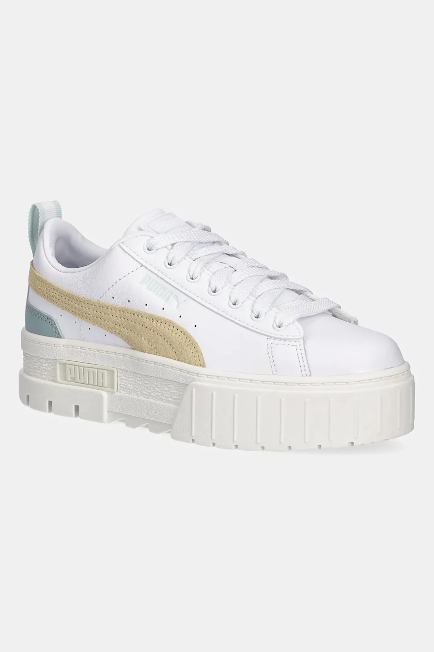 Puma Обувки Mayze Lth