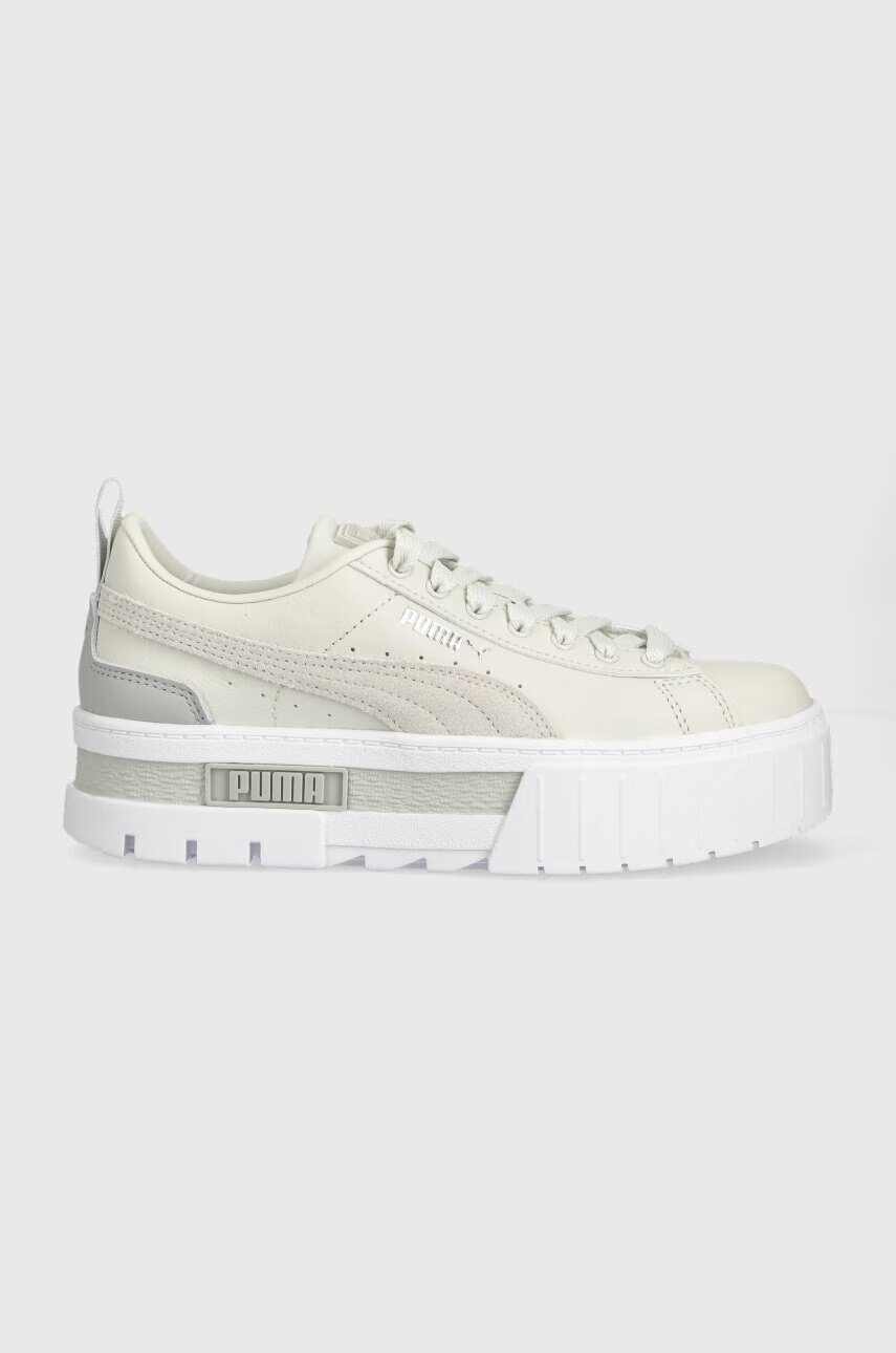 Puma Обувки Mayze Lth Wn