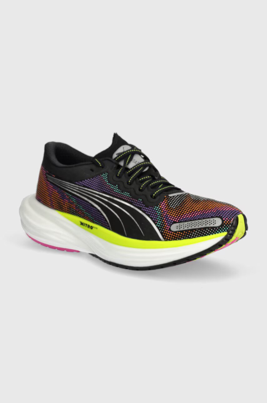 Puma Обувки за бягане Deviate NITRO 2