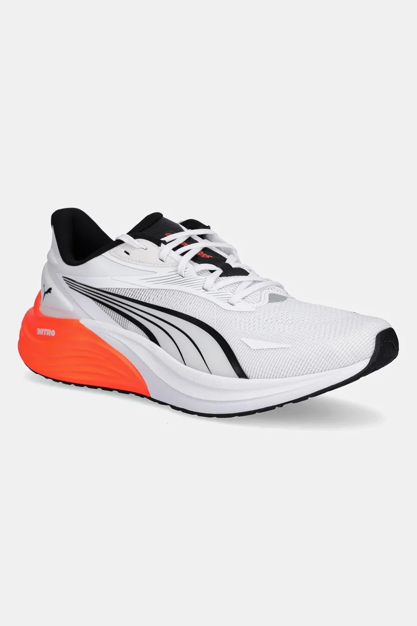 Puma Обувки за бягане Electrify NITRO 4