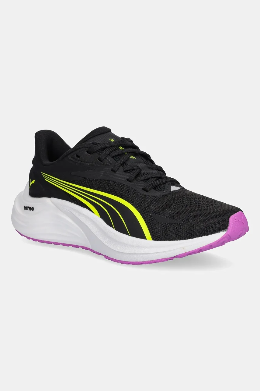 Puma Обувки за бягане Electrify NITRO 4