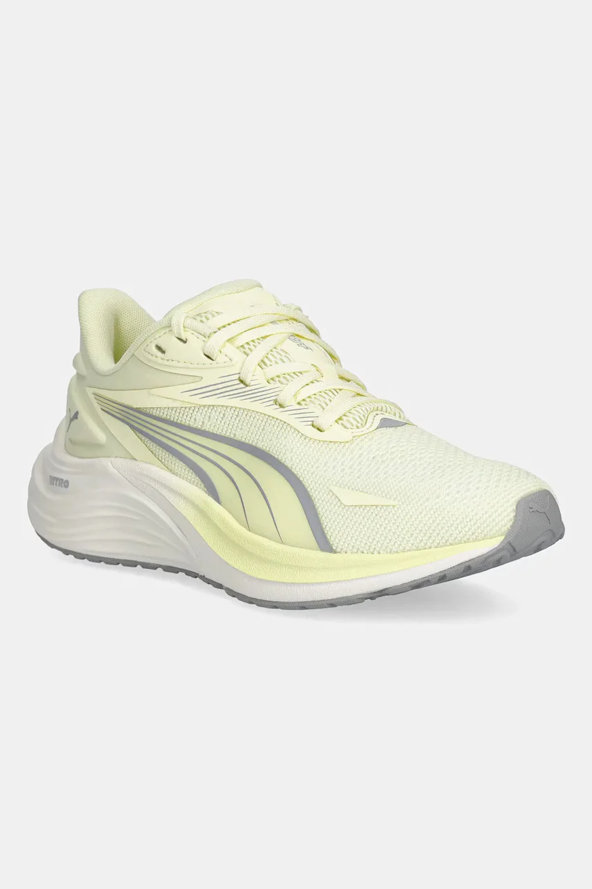 Puma Обувки за бягане Electrify NITRO 4