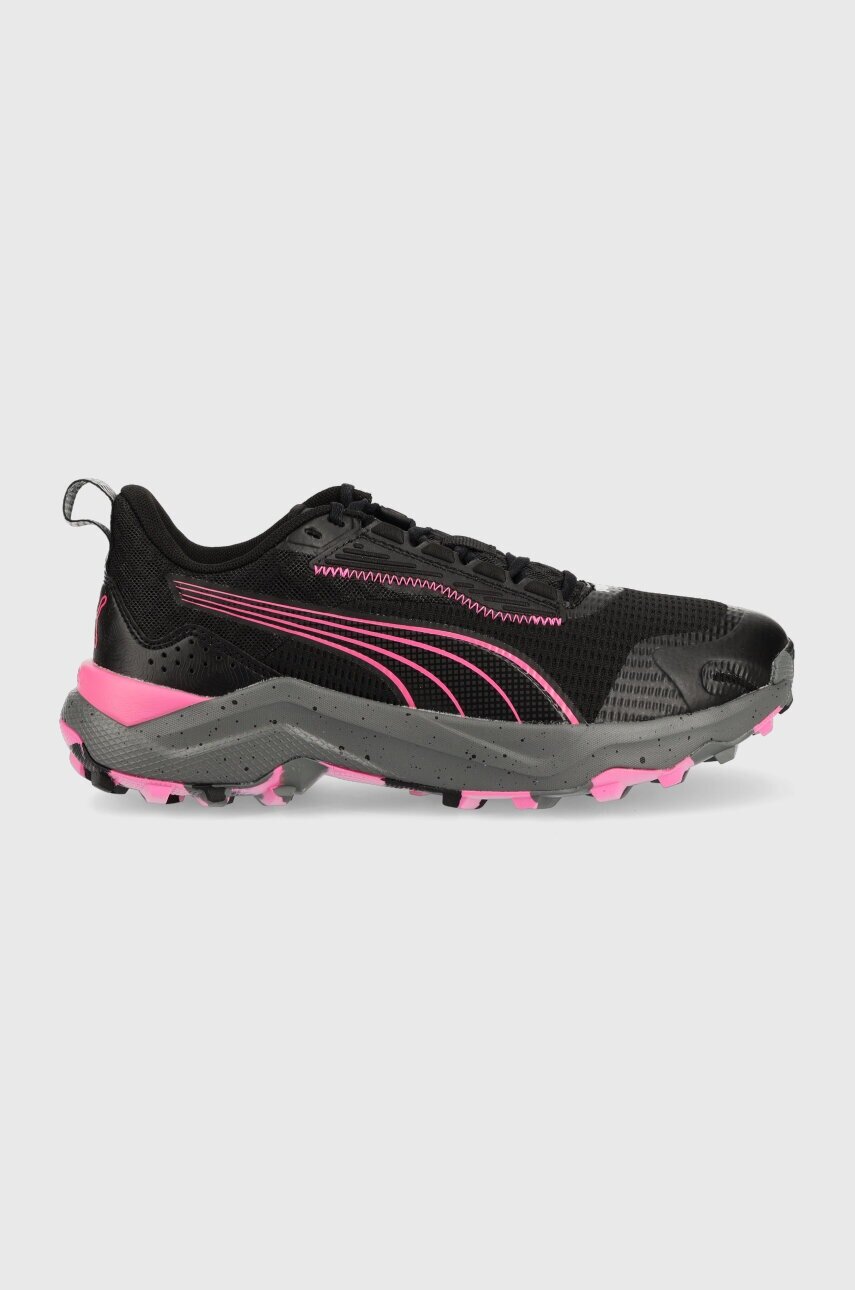 Puma Обувки за бягане Obstruct Profoam Bold