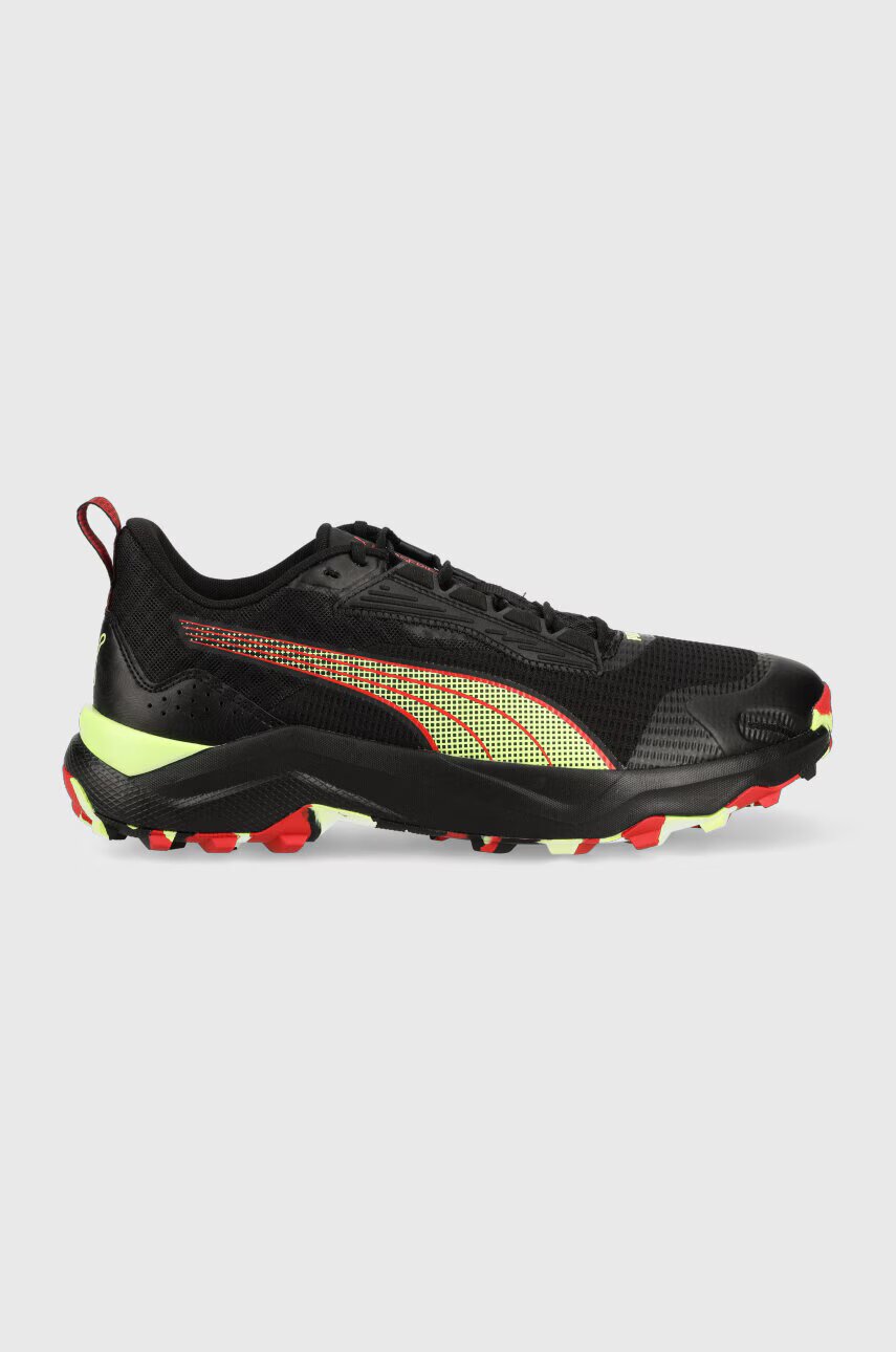 Puma Обувки за бягане Obstruct Profoam Bold
