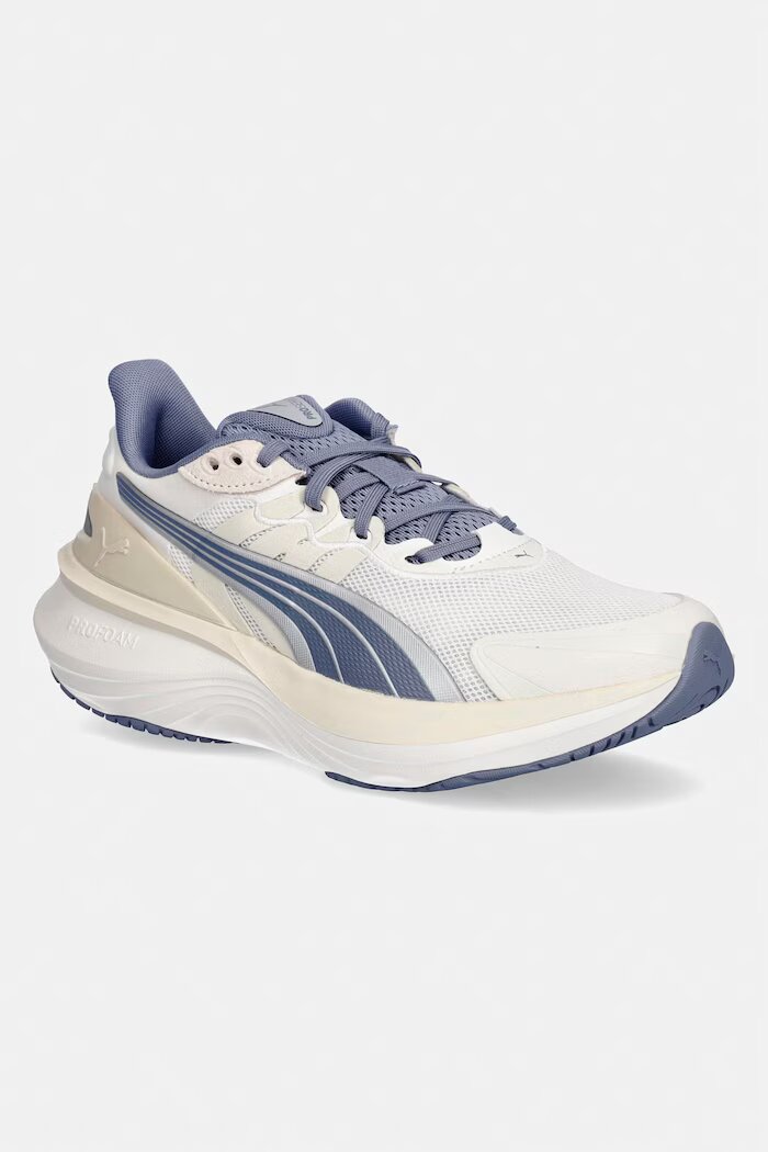 Puma Обувки за бягане Pulse Pro в бежово 310780