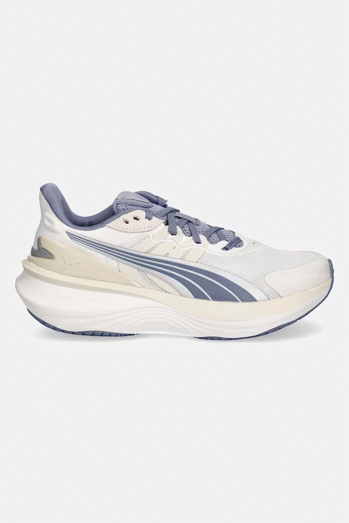 Puma Обувки за бягане Pulse Pro в бежово 310780