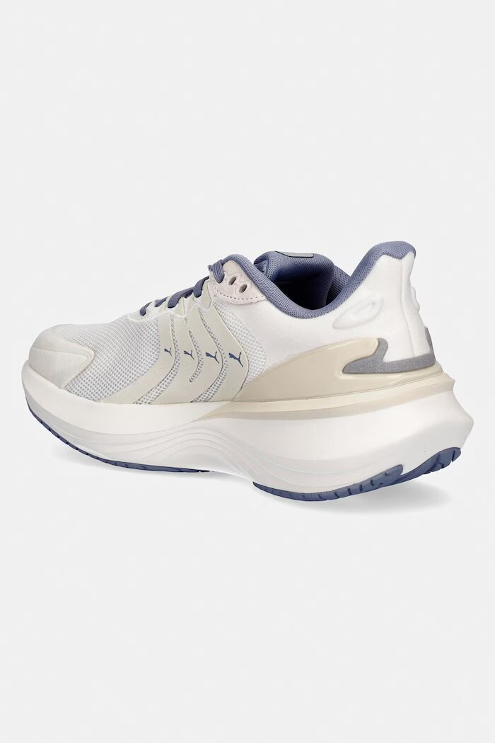 Puma Обувки за бягане Pulse Pro в бежово 310780
