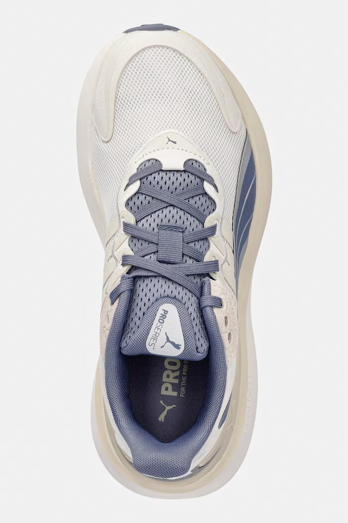Puma Обувки за бягане Pulse Pro в бежово 310780