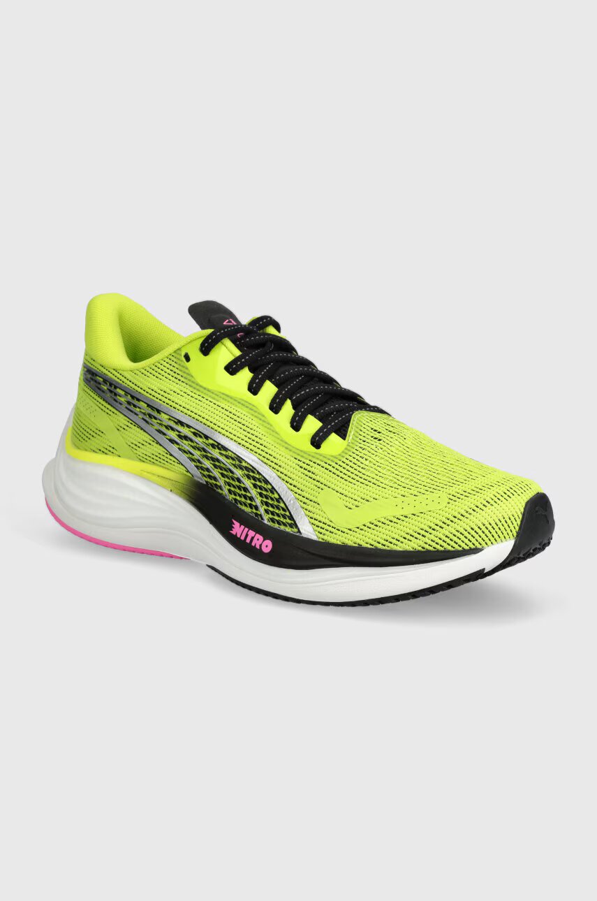 Puma Обувки за бягане Velocity Nitro 3