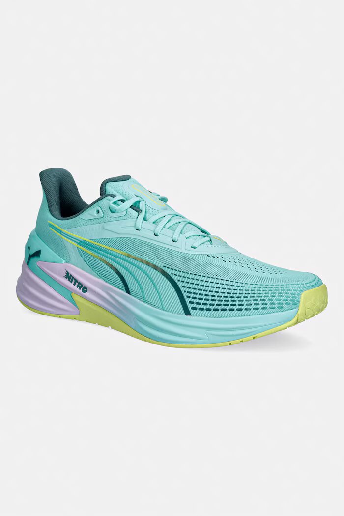 Puma обувки за трениране Activate Nitro TR Hyrox тюркоазени 314057