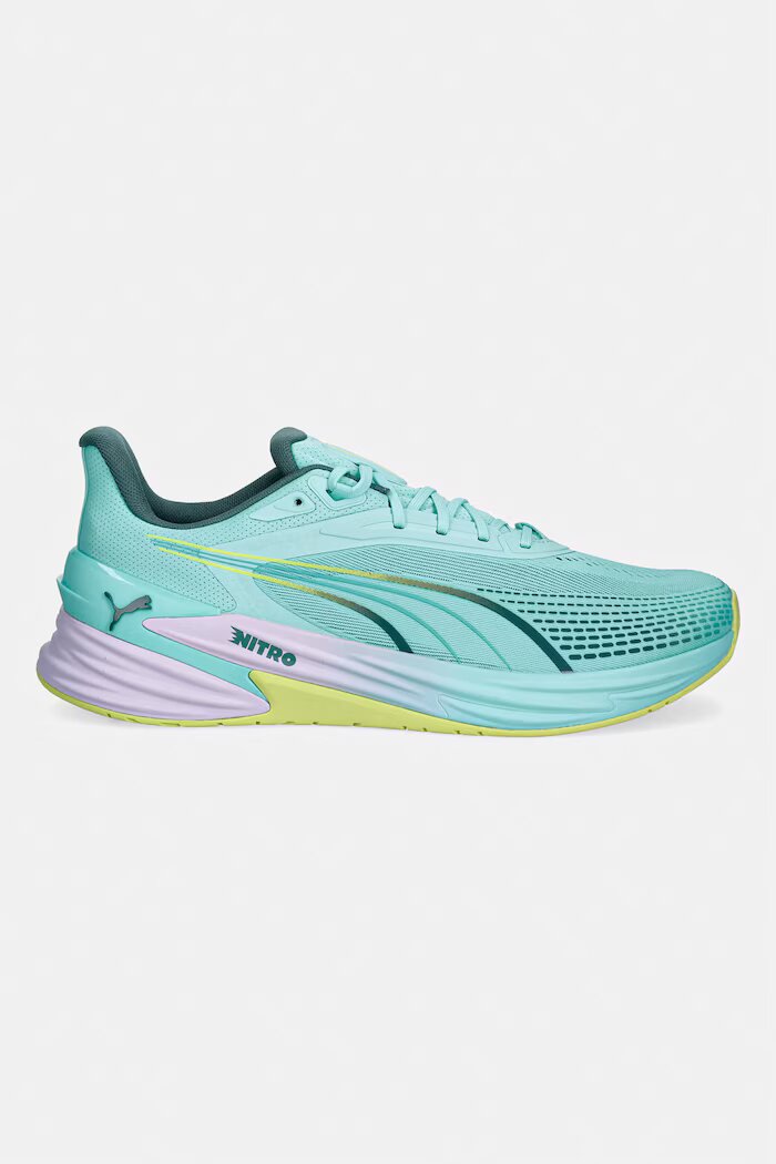 Puma обувки за трениране Activate Nitro TR Hyrox тюркоазени 314057