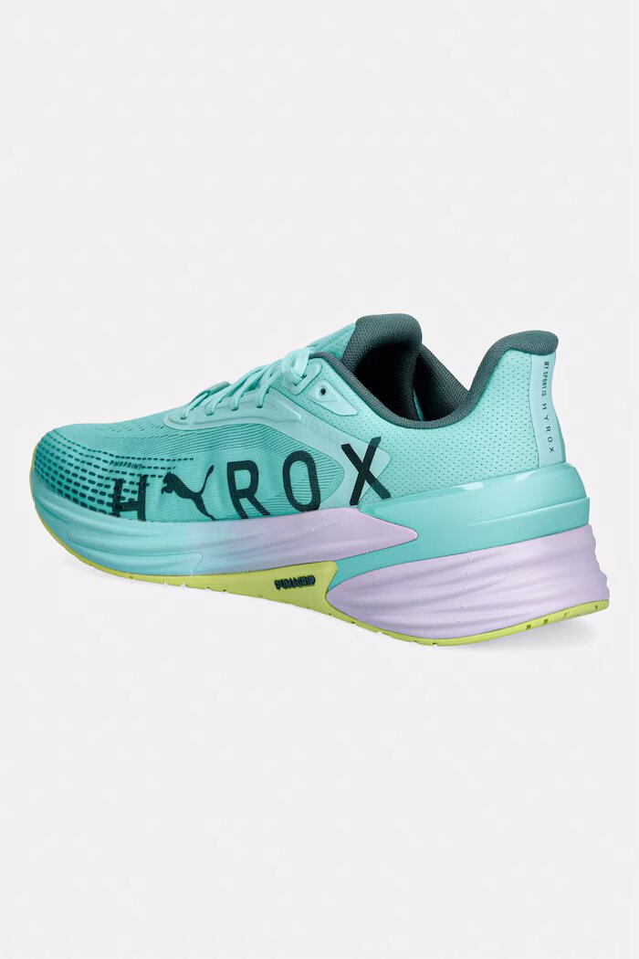 Puma обувки за трениране Activate Nitro TR Hyrox тюркоазени 314057