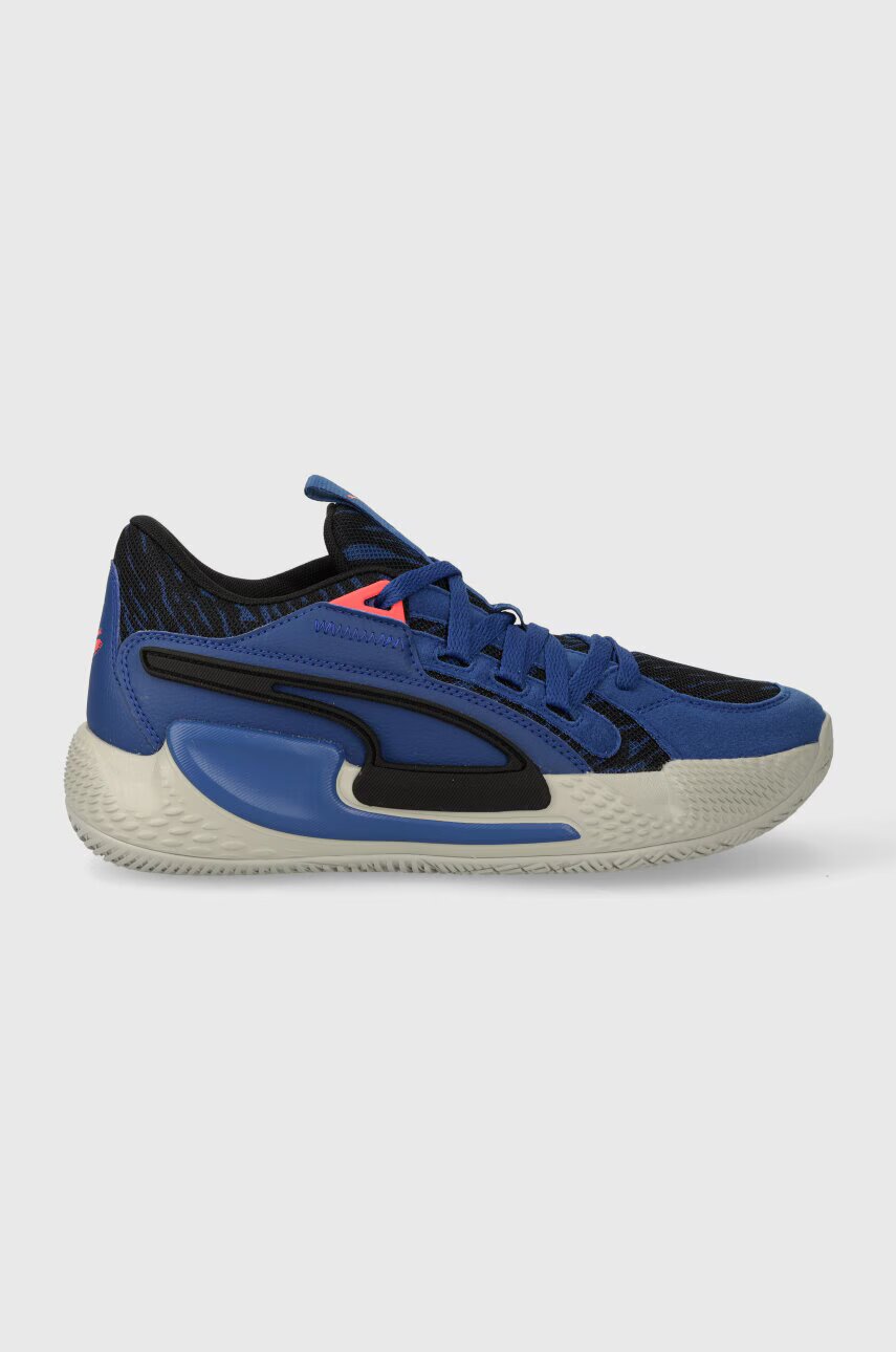 Puma Обувки за трениране Court Rider Chaos Clydes Closet C