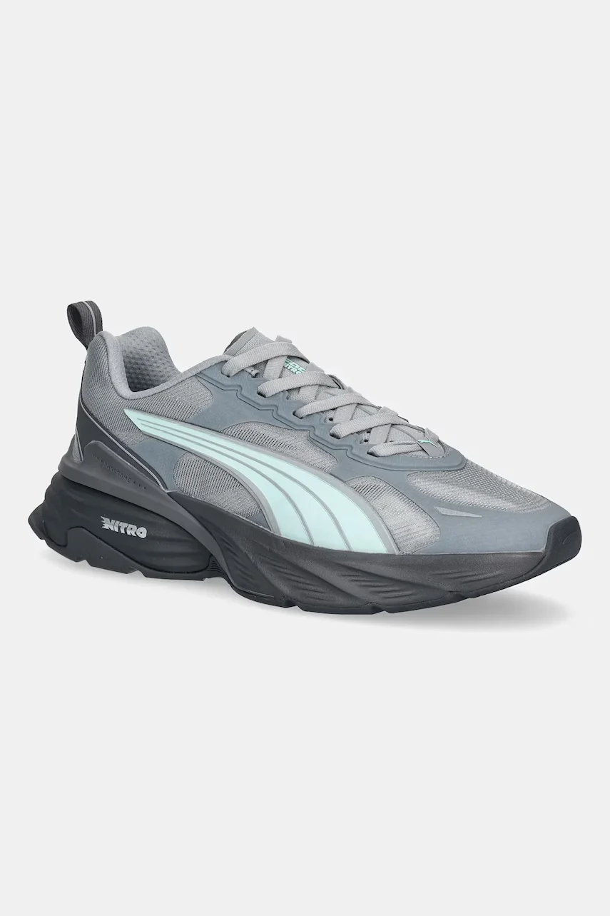Puma Обувки за трениране Fade Nitro V2 Running