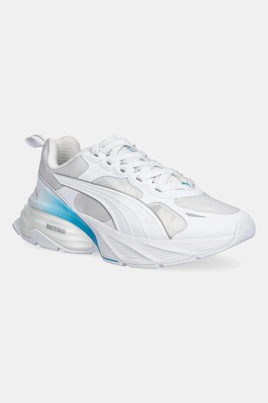 Puma Обувки за трениране Fade Nitro V2 Running