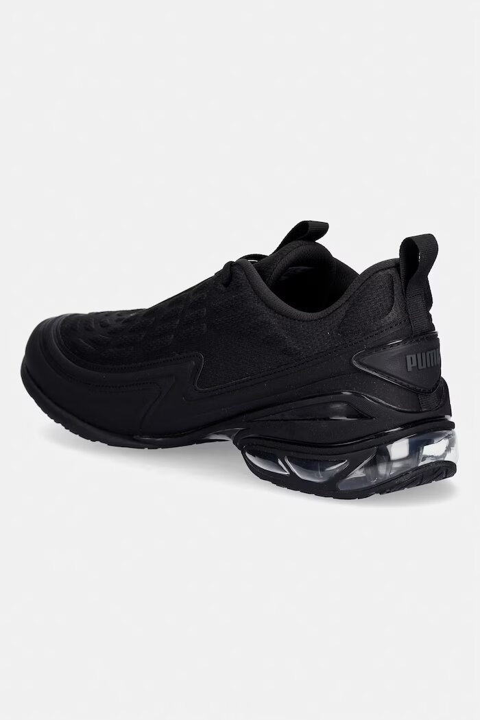 Puma Обувки за трениране Meza в сиво 312044