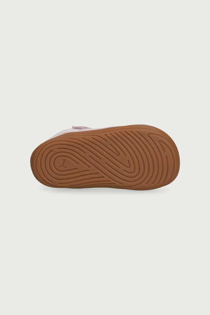 Puma обувки зимни обувки за деца Kitten Mid Prem V Inf розови 407459