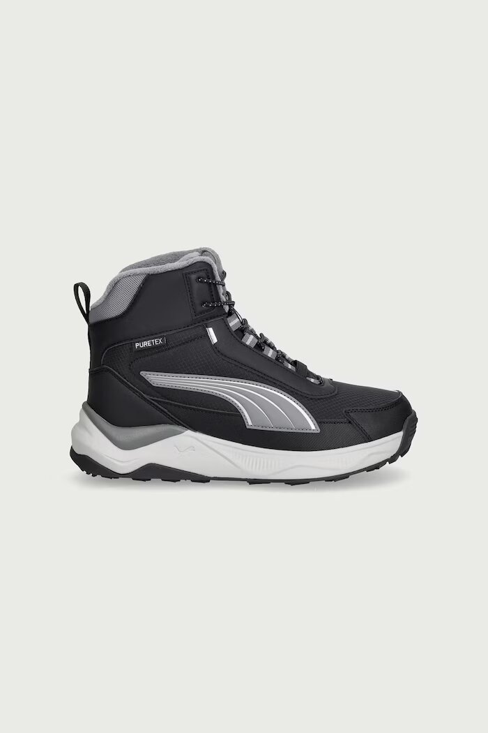 Puma обувки зимни за деца Evolve2.0 BootPuretex Jr черни 313810
