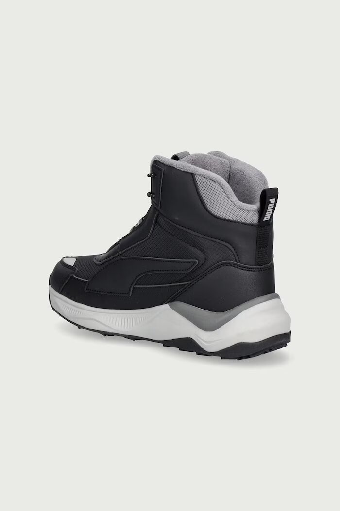 Puma обувки зимни за деца Evolve2.0 BootPuretex Jr черни 313810