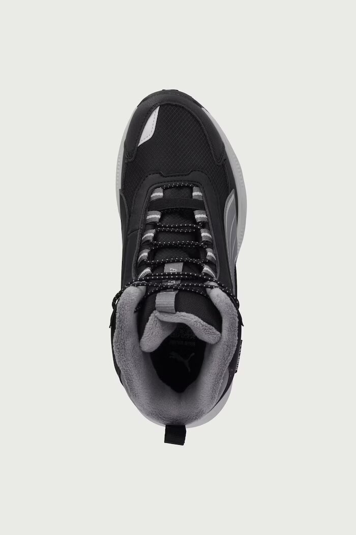 Puma обувки зимни за деца Evolve2.0 BootPuretex Jr черни 313810