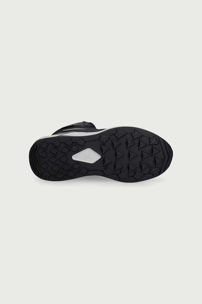 Puma обувки зимни за деца Evolve2.0 BootPuretex Jr черни 313810