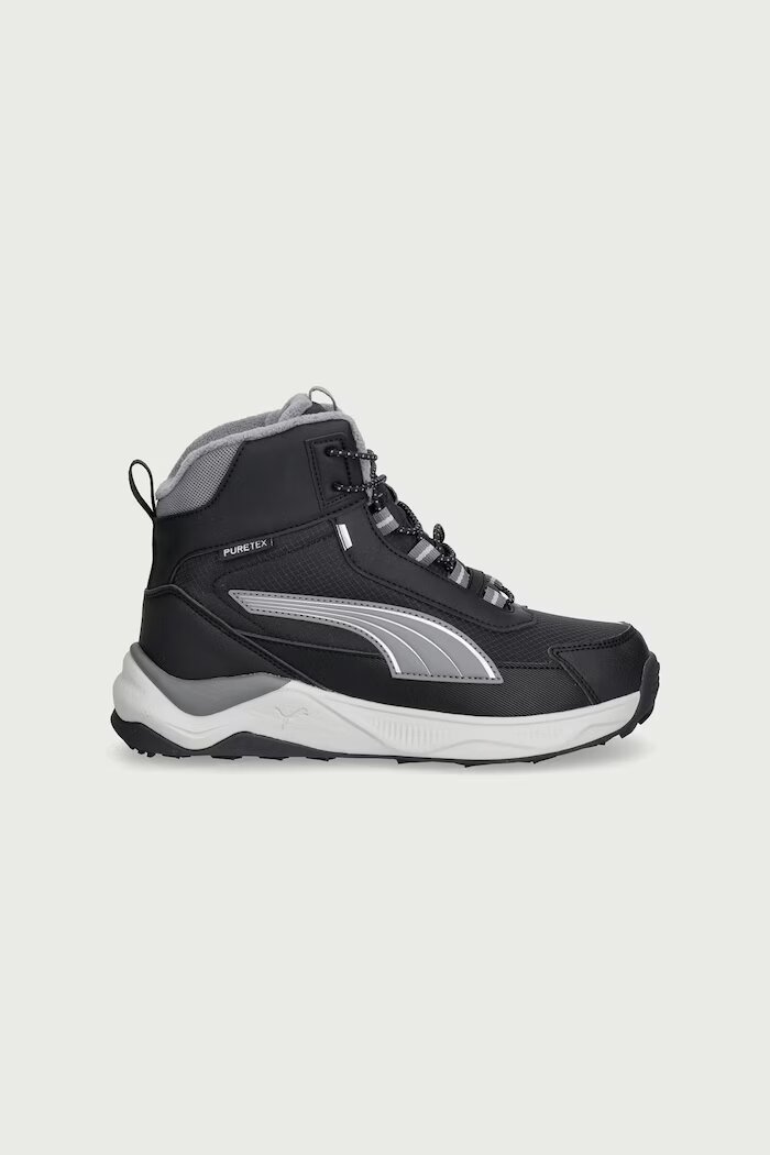 Puma обувки зимни за деца Evolve2.0Boot Puretex PS черни 313811