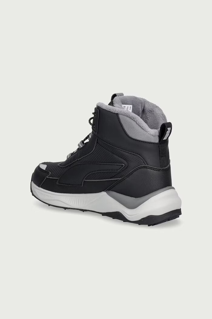 Puma обувки зимни за деца Evolve2.0Boot Puretex PS черни 313811
