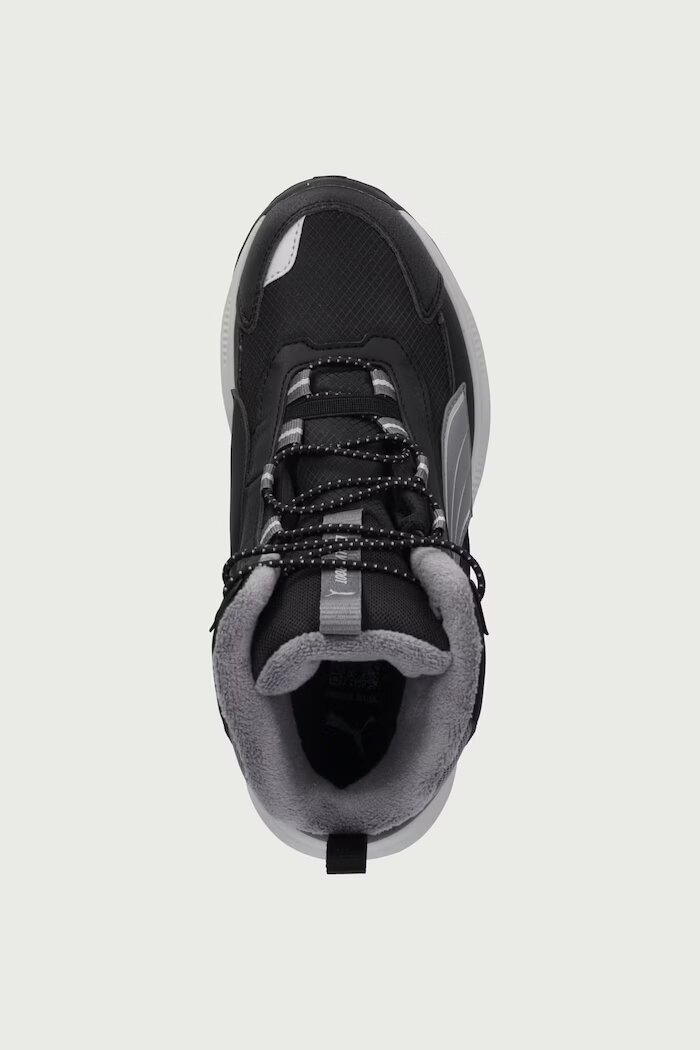 Puma обувки зимни за деца Evolve2.0Boot Puretex PS черни 313811