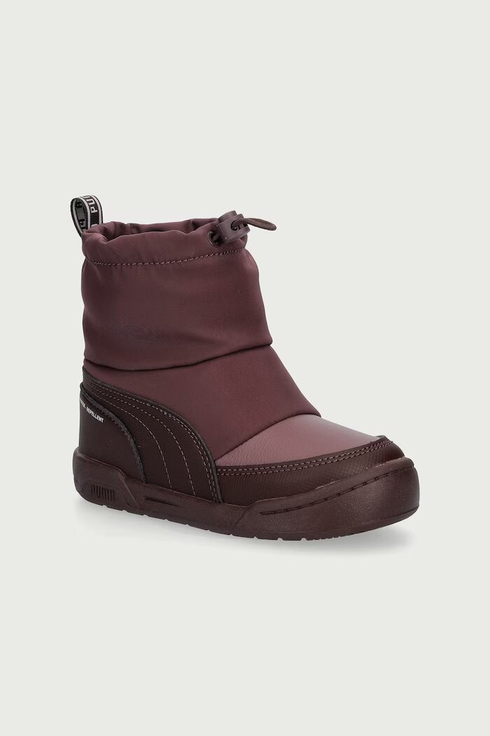 Puma обувки зимни за деца Multiflex 2 Boot AC Inf виолетови 402846