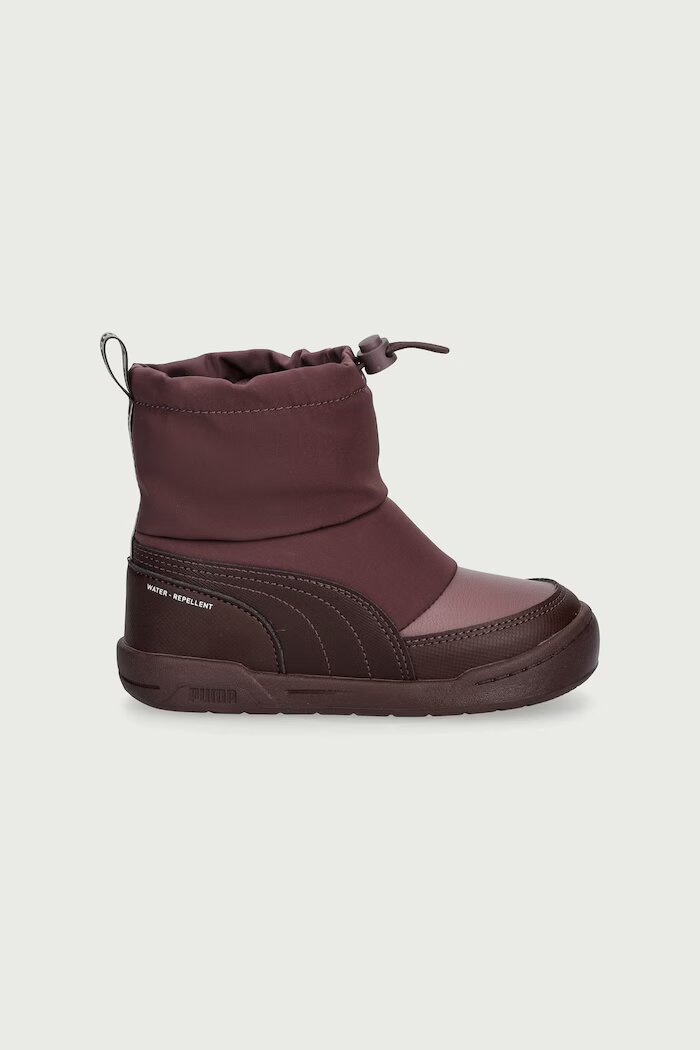 Puma обувки зимни за деца Multiflex 2 Boot AC Inf виолетови 402846
