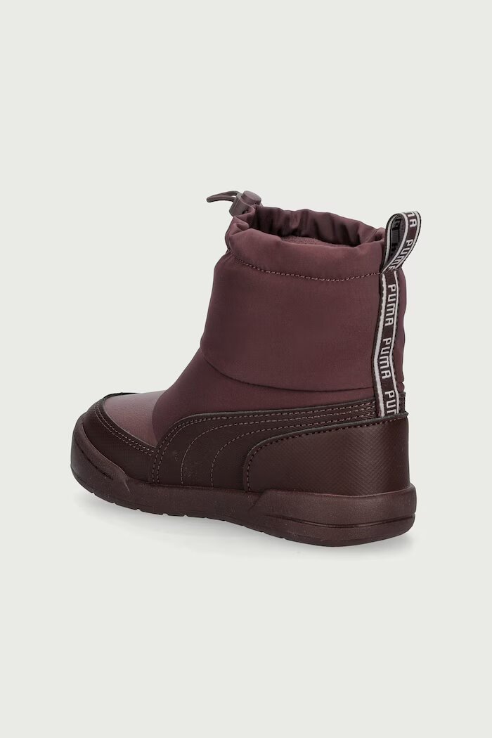 Puma обувки зимни за деца Multiflex 2 Boot AC Inf виолетови 402846