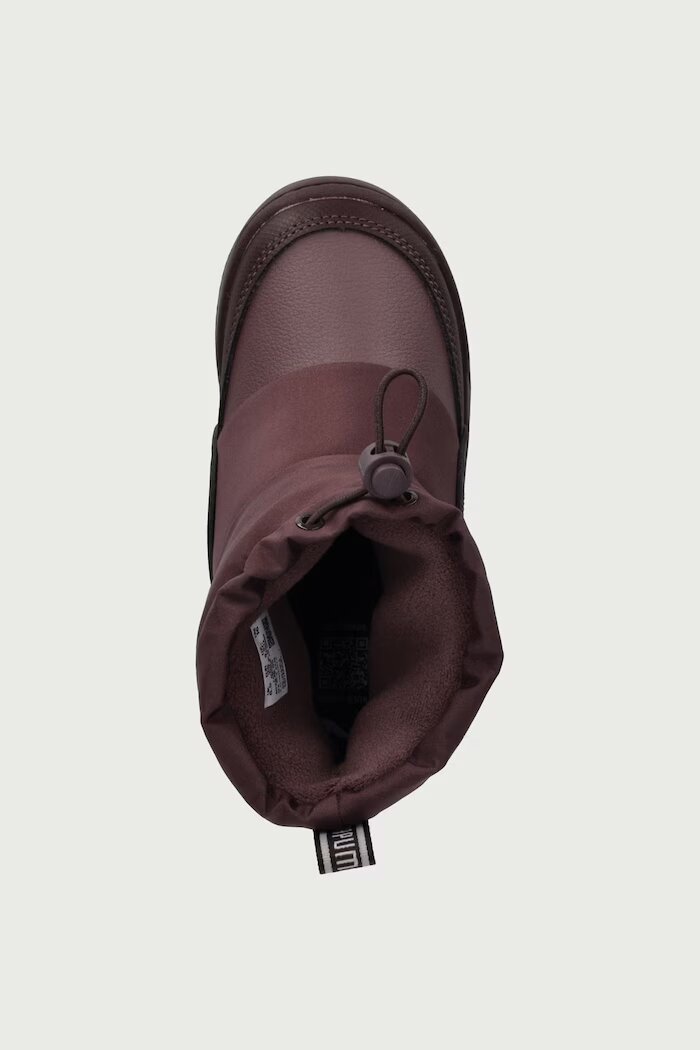 Puma обувки зимни за деца Multiflex 2 Boot AC Inf виолетови 402846