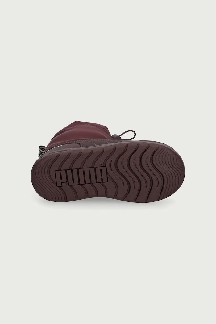 Puma обувки зимни за деца Multiflex 2 Boot AC Inf виолетови 402846