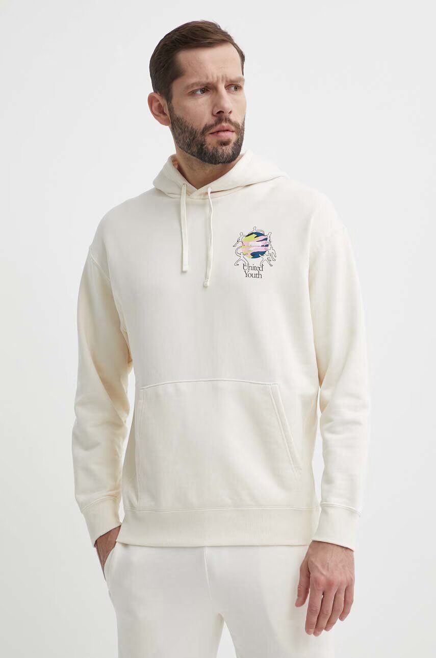 Puma Памучен суичър