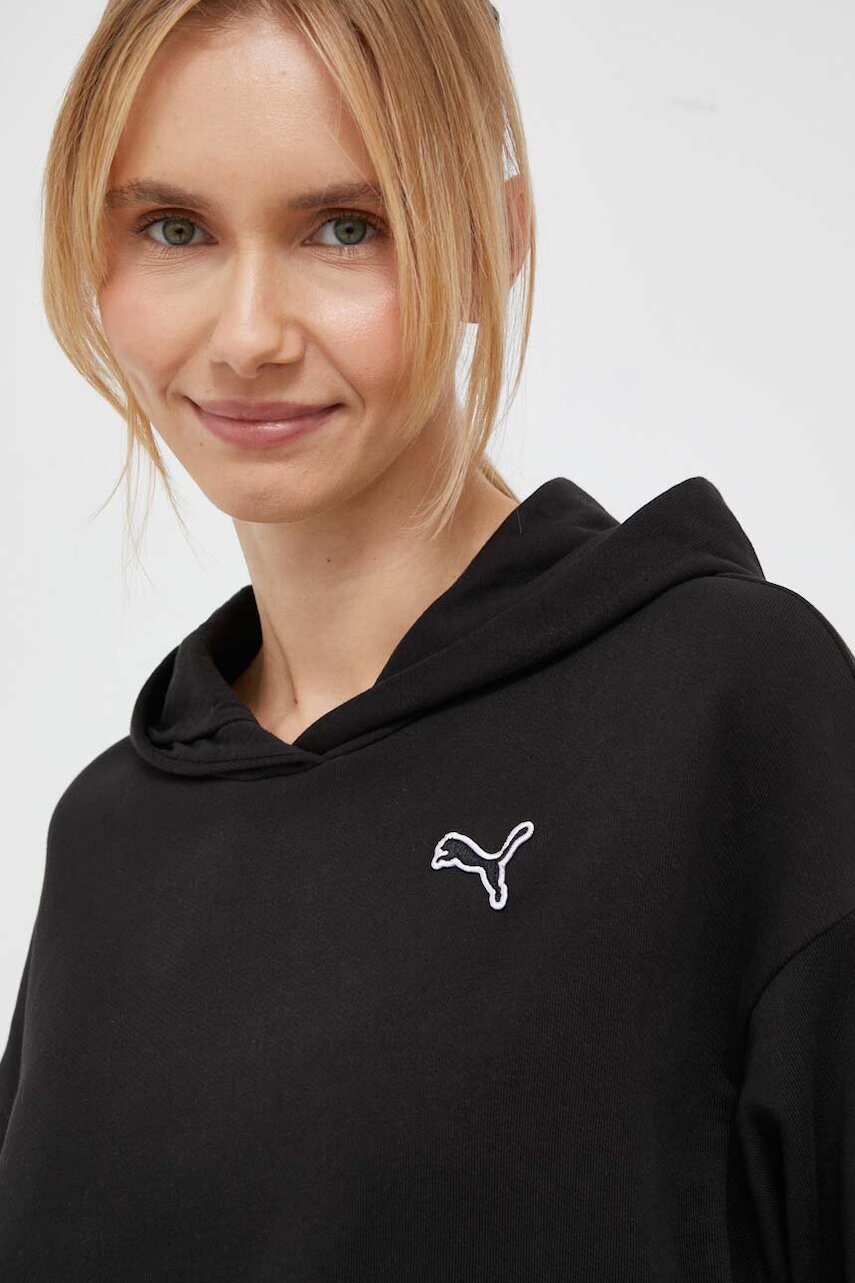 Puma Памучен суичър BETTER ESSENTIALS