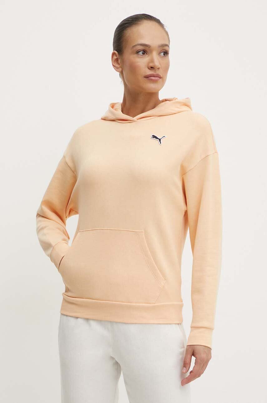Puma Памучен суичър BETTER ESSENTIALS