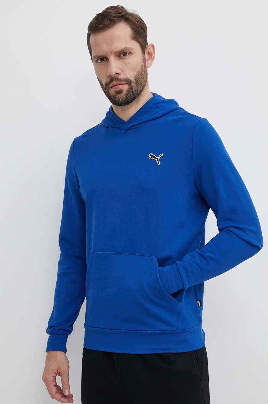 Puma Памучен суичър BETTER ESSENTIALS