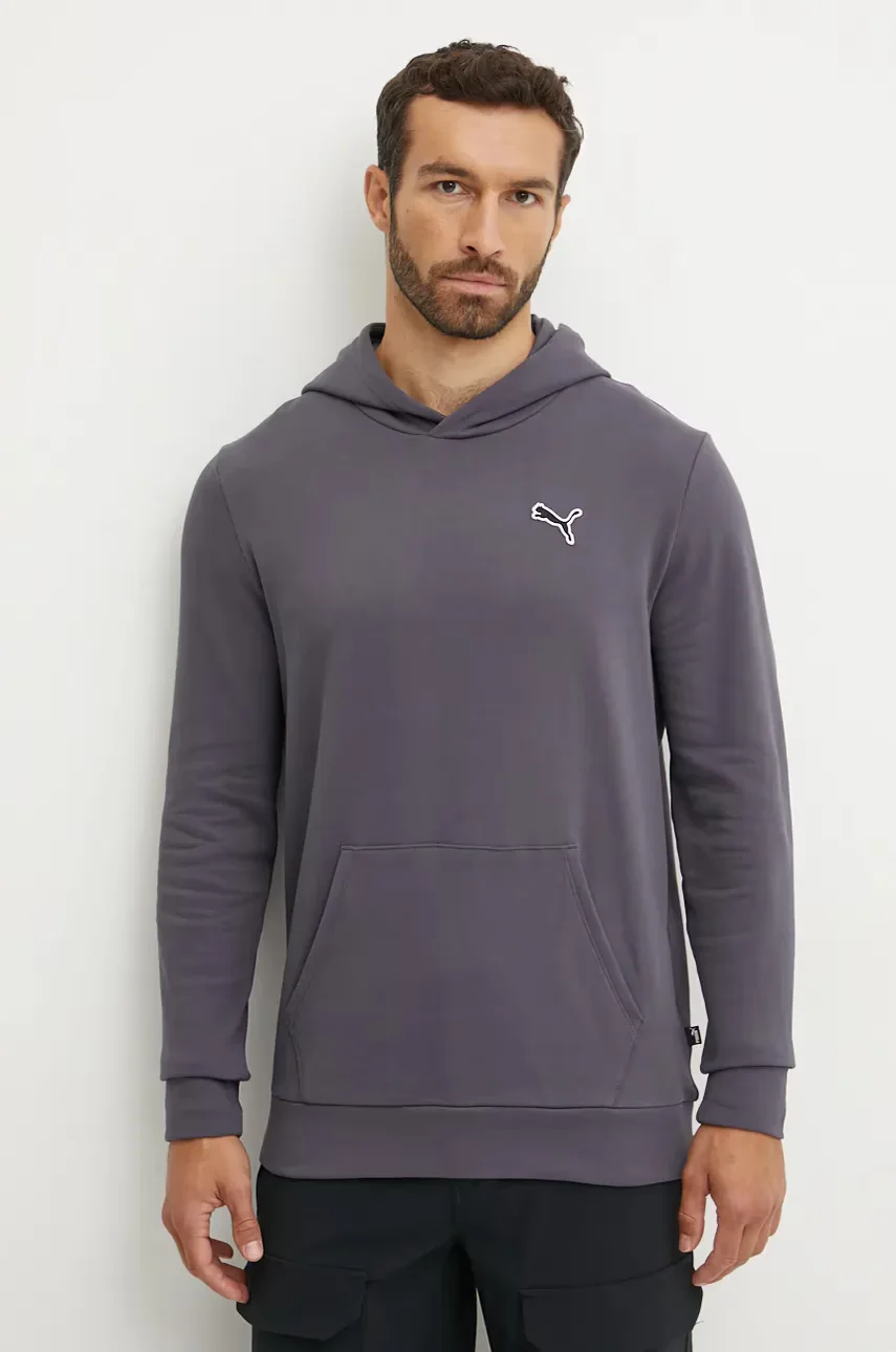 Puma Памучен суичър BETTER ESSENTIALS